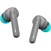 boAt Airdopes 141 TWS Earbuds with 42H Playtime, Beast Mode(Low Latency Upto 80ms) for Gaming, ENx Tech, ASAP Charge…