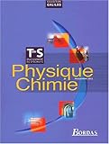 Image de Physique Chimie Terminale S. Enseignement de spécialité, programme 2002
