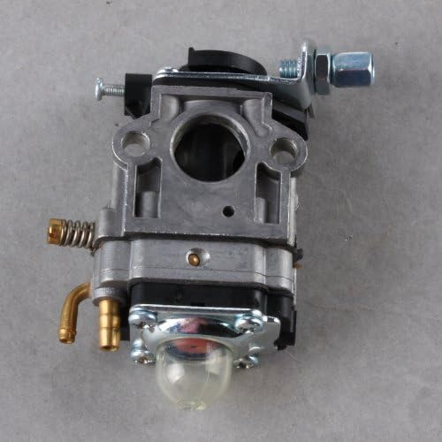 Factorykiss 43cc 47cc 49cc 50cc Carburetor ATVs Pocket Bikes Quad Scooter Carb 2-stroke
