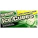 Produktbild Ice Breakers Ice Cubes Spearmint Kaugummi 10 Stück
