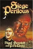 Cover zum Buch Siege Perilous