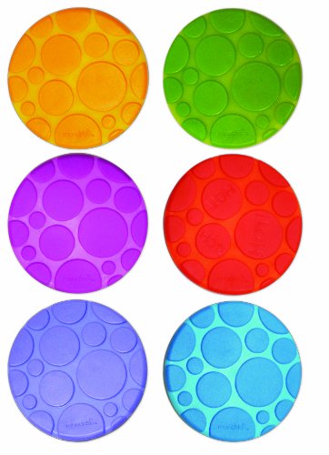 Munchkin Grippy Dots
