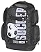 Produktbild Schneiders Vienna 42189/80 - Schulrucksack Extreme Sports Soccer mit 3 Reißverschlussfächern, 48 x 38 x 18 cm, 32 Liter, schwarz