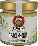 Bio Akazienhonig aus Sachsen-Anhalt
