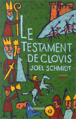Download Le testament de Clovis