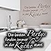 Produktbild Wandkings Wandtattoo "Die besten Partys finden in der Küche statt!" 110 x 53 cm dunkelrot - erhältlich in 33 Farben