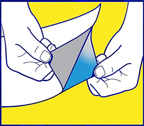 Interline 0-5604-000 Poolfolie Reparaturset - 2