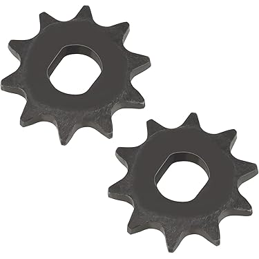 Axe intermediaire à pignons pour Moteur Jouet Citroen 1/10, B2, B12 & Trefle Axe intermediaire à pignons pour Moteur Jouet Citroen 1/10, B2, B12 & Trefle
