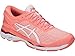 Produktbild Asics Women's Gel-Kayano 24 Running Shoe, Seashell Pink/White/Begonia Pink 5