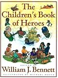 The Children's Book of Heroes by 