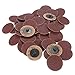 Produktbild Yongse 50pcs 2 Zoll 80 Grit Roll Lock Schleifblöcke