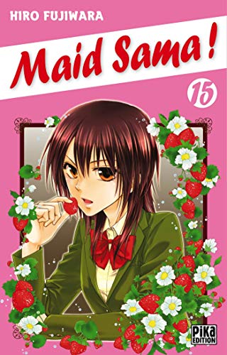 Télécharger Maid Sama ! T15 PDF Ebook En Ligne