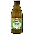 dennree Bio Frische Vollmilch, mindestens 3,8% Fett (6 x 1 l)