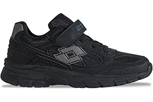 Lotto Mixte Enfant Flowtiv K Unisex Kids Basket