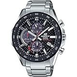 Casio Edifice Sapphire Solar Retrograde - Unisexchronograph - EFS-S540DB-1AUEF