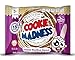 Produktbild Madness Nutrition Madness Cookie 12x106g Cinna-BunBun Swirl-Der perfekte Cookie für zwischendurch…. PS: VORSICHT SUCHTPOTENTIAL!!!