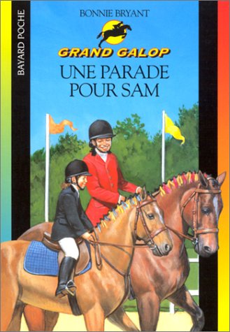 couverture de : Une parade pour Sam