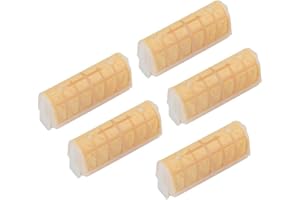 FDIT Socialme-UE - 5 piezas de repuesto de filtro de aire para Stihl MS210 MS230 MS250 021 023 025