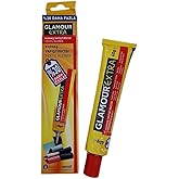 Glamour Extra Kumaş Tekstil &Ccedil;ok Ama&ccedil;lı Yapıştırıcı Glamor