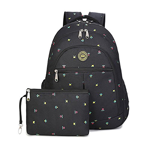 Preisvergleich Produktbild YuHan Baby Wickeltasche Reisen Rucksack Handtasche, großes Fassungsvermögen, Isolierung, Passform für Kinderwagen, Windel Rucksack Tragetasche