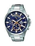 Casio Edifice Herren-Armbanduhr EFV-530D-2AVUEF