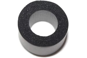 FLUID ONLINEHANDEL E.K. 28092-203 Puffer Ersatzteil zu PROXXON 28092 Dekupiersäge DSH