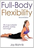 Image de Full-Body Flexibility