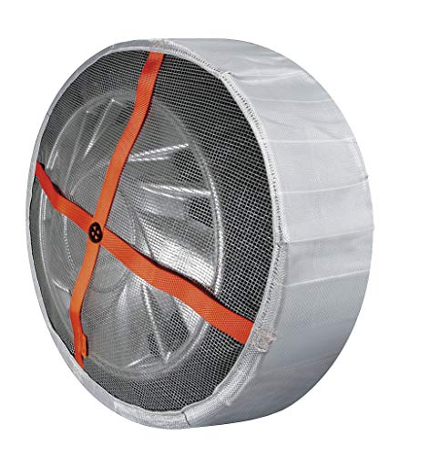 Cadenas de Nieve AutoSock 850 : 275 30 21