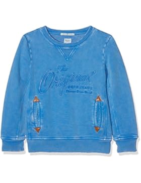 Pepe Jeans Jungen Sweatshirt Samuel