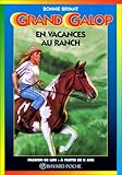 En vacances au ranch. : 3ème édition