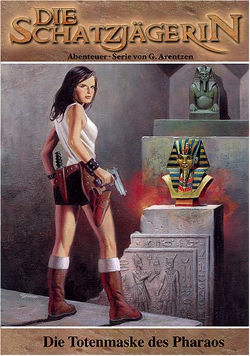Preisvergleich Produktbild Die Totenmaske des Pharaos