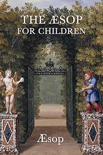 The Aesop for Children (Start Publishing) (English Edition) The Aesop for Children (Start Publishing) (English Edition)