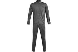 Under Armour Herren Strick Sweat Dochting Schnelltrocknung Soft Trainingsanzug