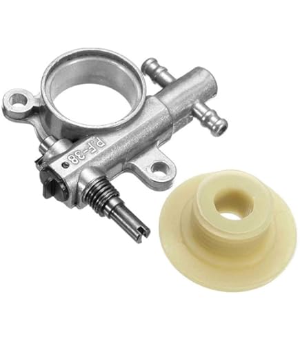 Carburatore Per Motosega 25cc - Ricambio Per Modelli 2500/G2500 - Veciado - Foto 13