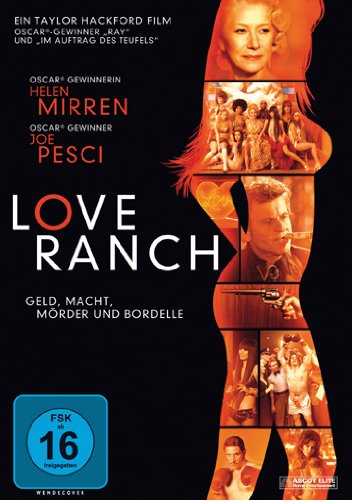Preisvergleich Produktbild Love Ranch