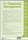 Image de IT Financial Management: Best Practice: An Introduction