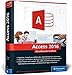 Access 2016: Das umfassende Handbuch. Tabellen, Formulare, Berichte, Datenbankdesign, Abfragen, Import und Export, SQL, VBA, DAO u. v. m. by 