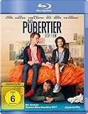 Das Pubertier - Der Film [Blu-ray] - Monika Gruber