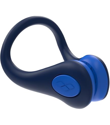 Arena Tappanaso Con Laccetto Strap Nose Clip Pro - Foto 13