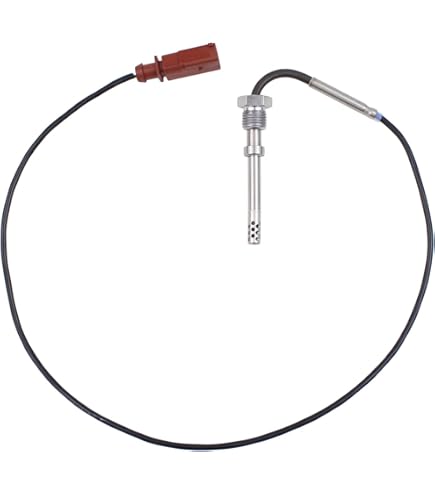 Auto Sensors Exhaust Gas Temperature Sensor Egt For Bentley Mulsanne Oe - View #2