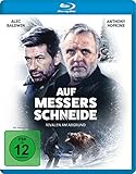  Auf Messers Schneide - Rivalen am Abgrund [Blu-ray]