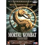 Mortal Kombat