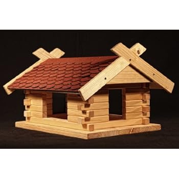 Mit Silo Vogelhauser 11 Teilig Zum Aufhangen Royal Gardineer