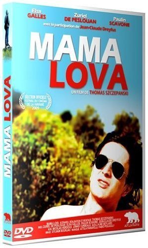 Preisvergleich Produktbild Mama Lova [Region 2] by Elsa Galles