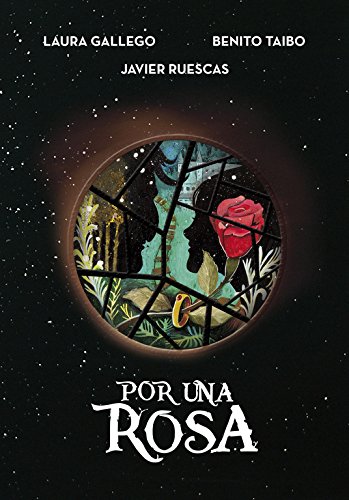 Por una rosa (ellas de montena)