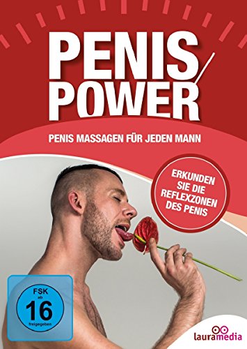 Preisvergleich Produktbild Penis Power - Penis Massagen für jeden Mann