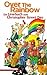 Over the Rainbow. Ein Lesebuch zum Christopher Street Day (2001-09-05) by 