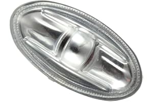 REGARD NATRAL Repuesto de luz Intermitente ámbar para Peugeot 108 107 206 1007 407 Partner Regard …
