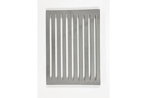 Leda Ascherost 22x16cm