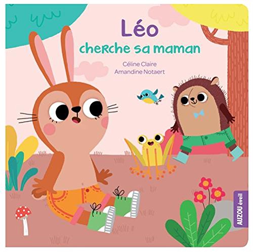 Leo cherche sa maman